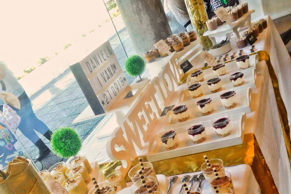 Herencia Catering