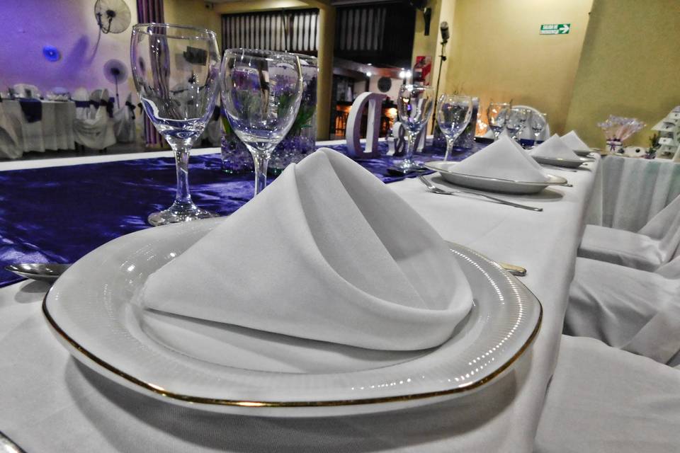 Herencia Catering
