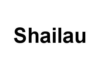 Shailau logo
