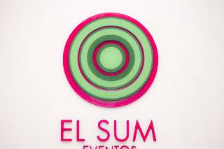 El Sum Logo
