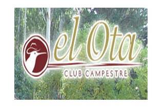 Club Campestre El Ota Logo