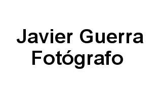 Logo Javier Guerra Fotógrafo