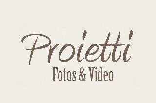 Proietti Fotos & Video logo