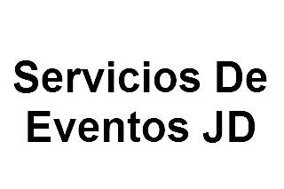 Servicios De Eventos JD logo