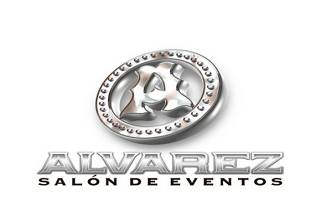 Alvarez Salón de Eventos logo