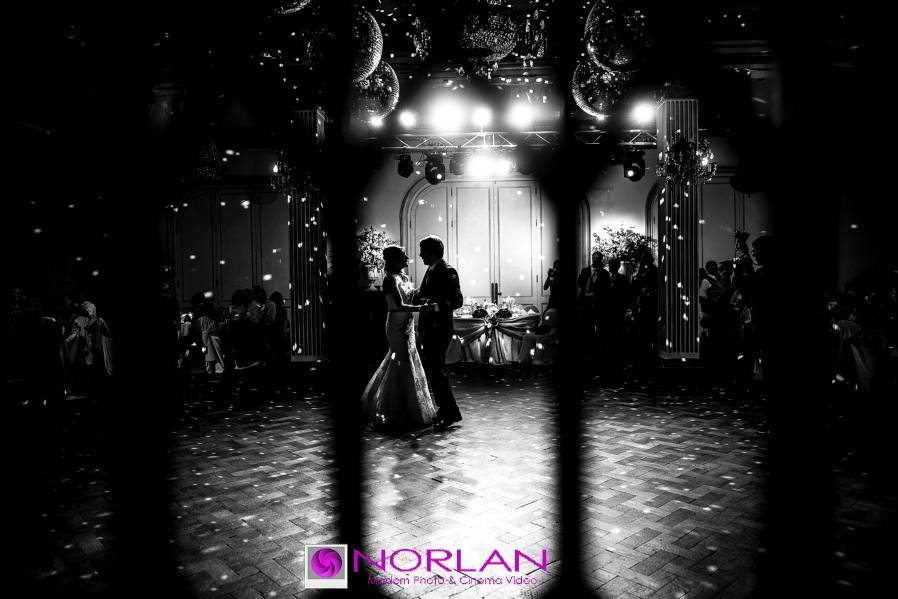 Baile Especial de Novios