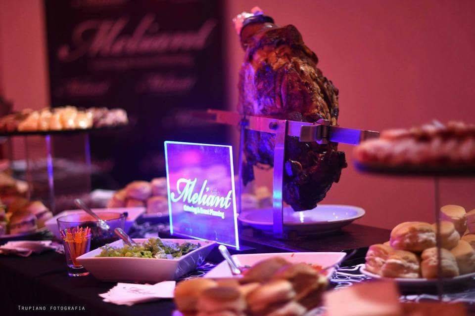 Meliant Catering
