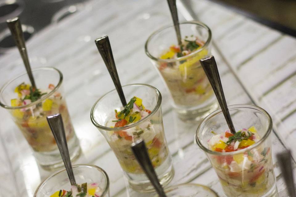 Ceviche