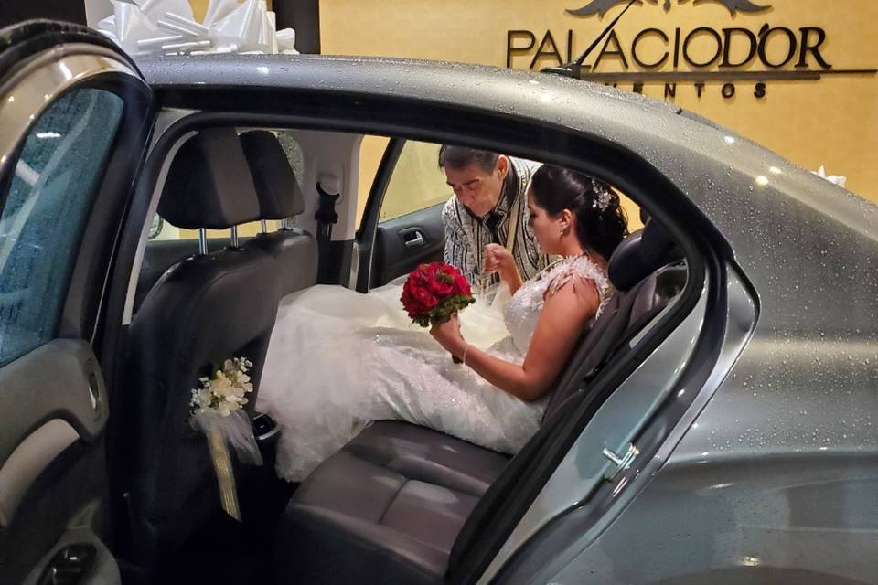 Boda 13-04-2024