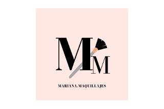 Logo Mariana Maquillajes