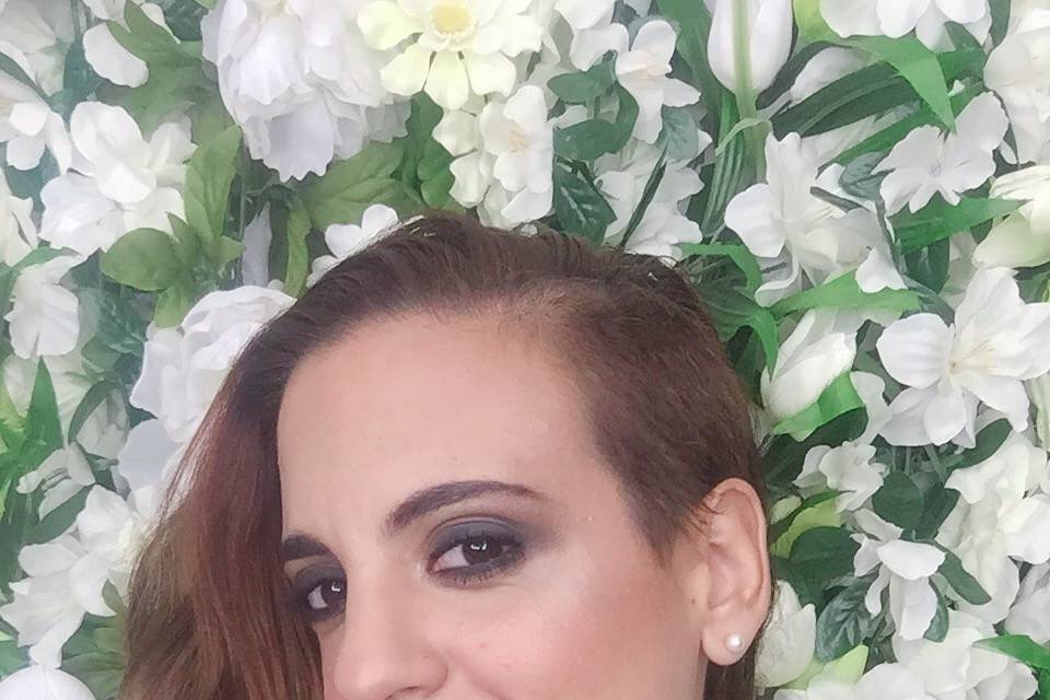 Lola García Make Up