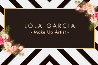 Lola García Make Up