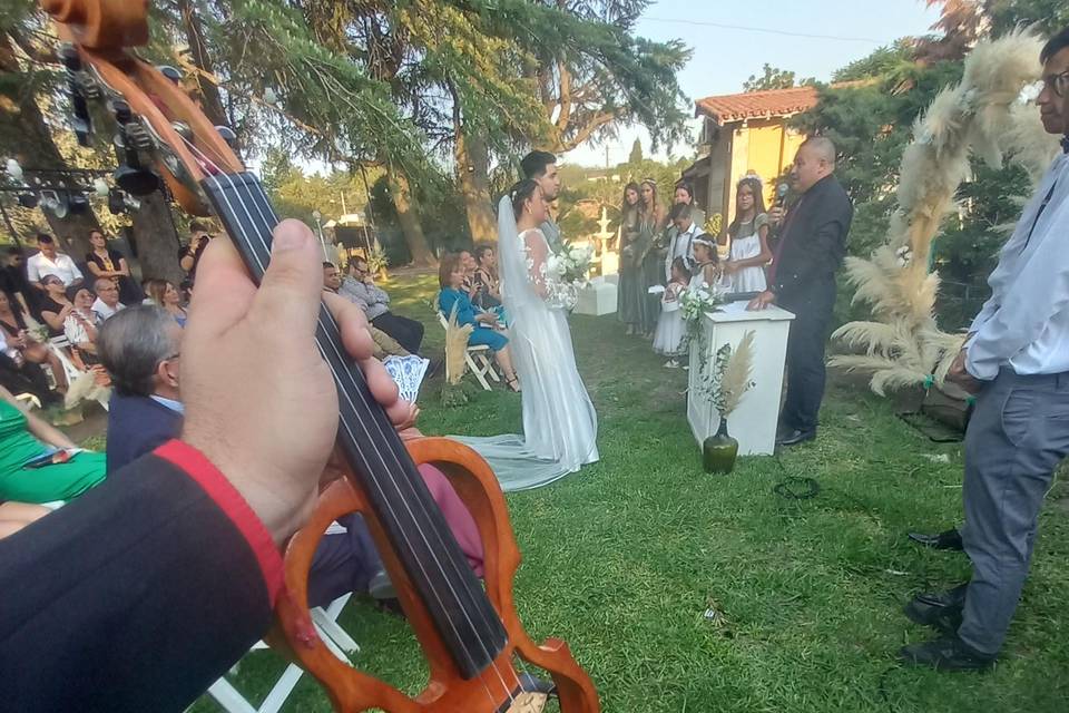 Ceremonia