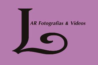 Lar Producciones Logo