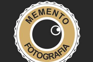 Memento Fotografía logo