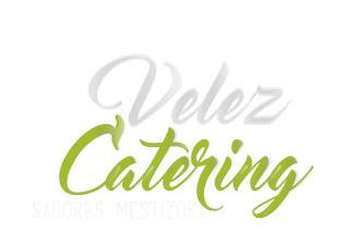 Logo Vélez Catering