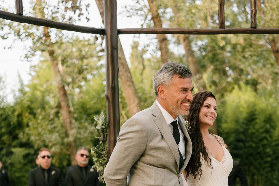 Novios