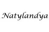 Logo natylandya
