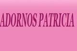 Adornos Patricia Logo