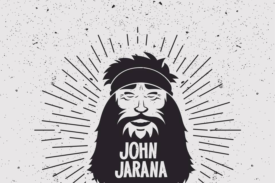 JOHN JARANA