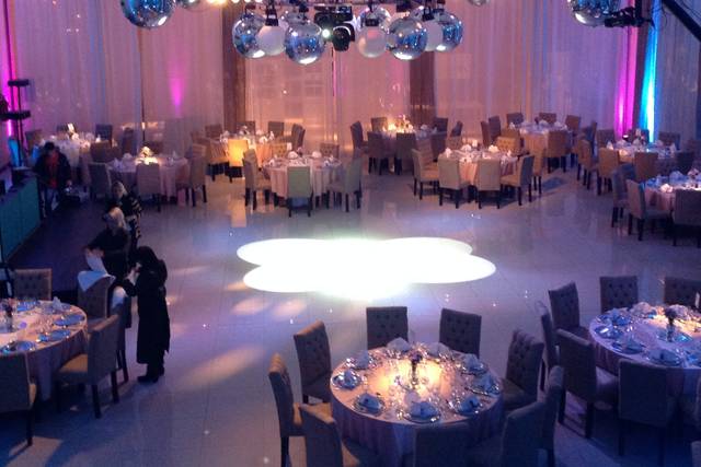 La Raquelita Eventos