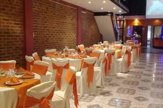 Salón de Eventos Andalacia