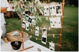 The Retro Booth - Fotocabinas 1