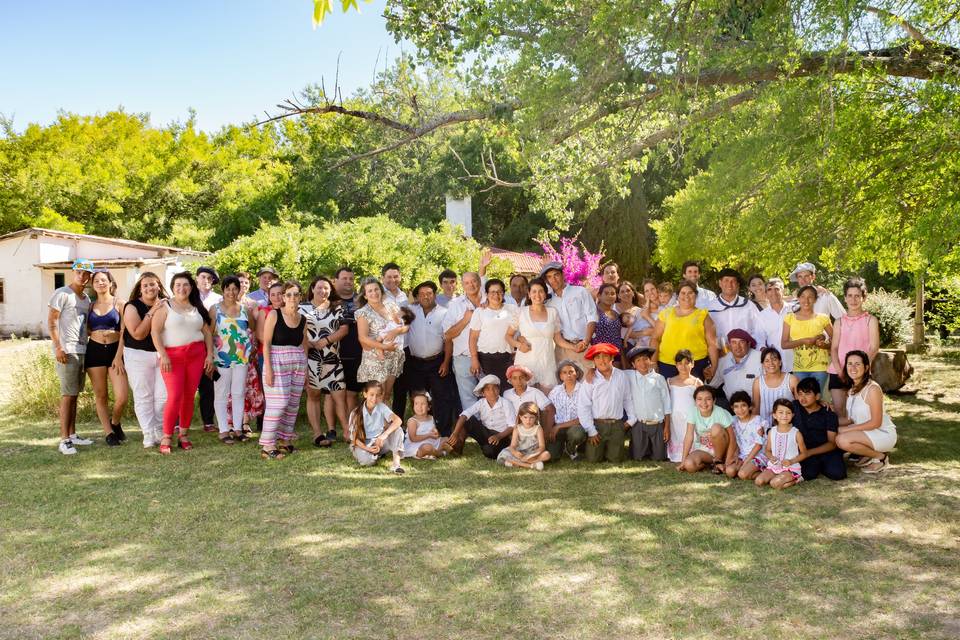 Boda de Cin&Ramón