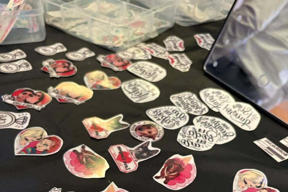 Tatuajes Personalizados