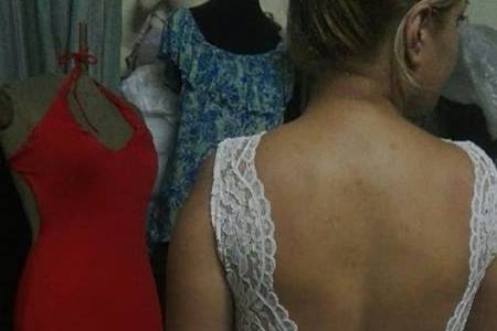 El vestido ideal