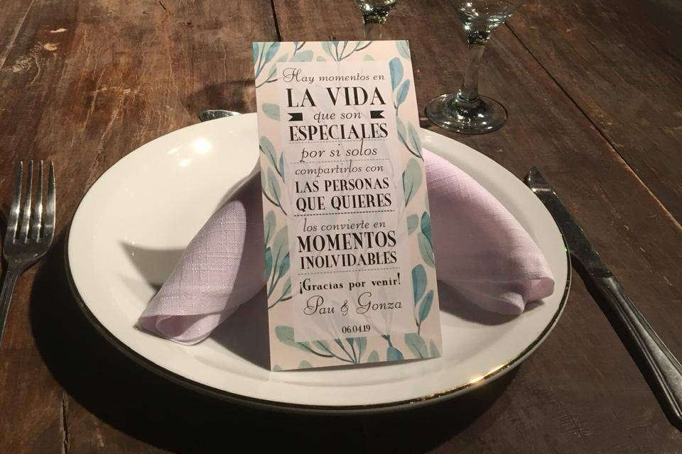 Posta Chacrita