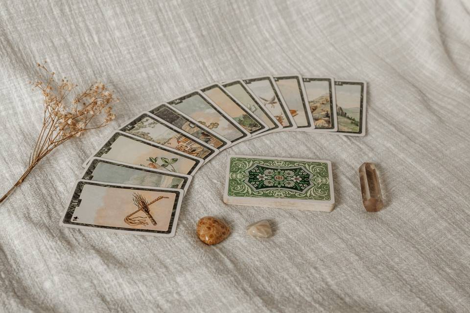 Lenormand