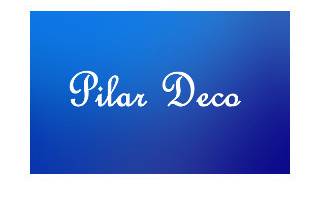 Logo Pilar Deco