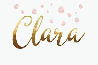 Clara Logo