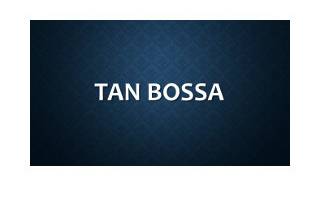 Tan Bossa