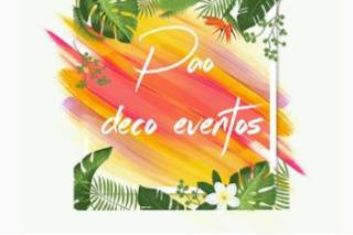 Pao Deco Eventos