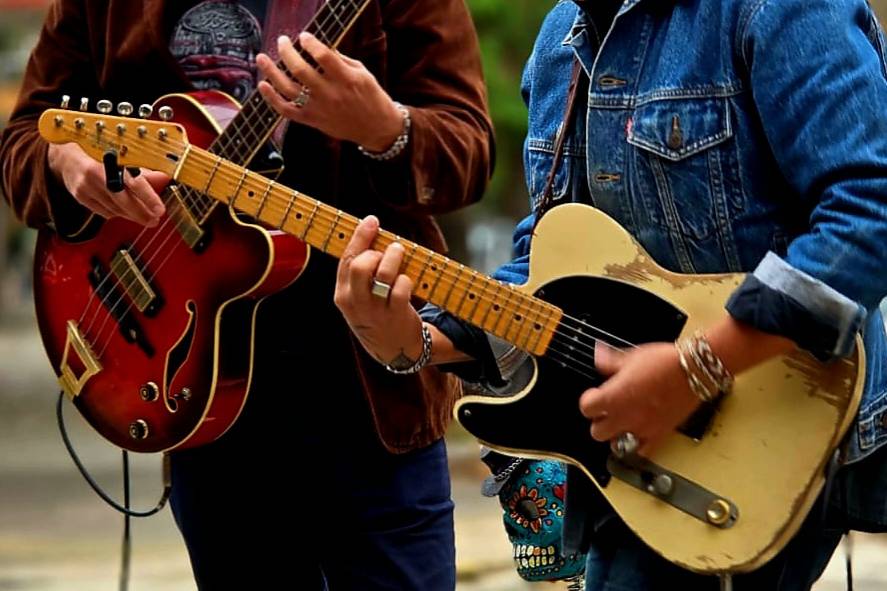 Rockn roll 60s