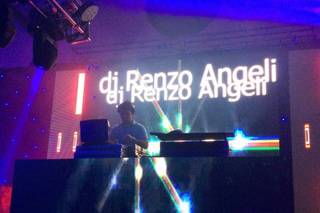 Renzo Angeli