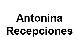 Antonina Recepciones logo