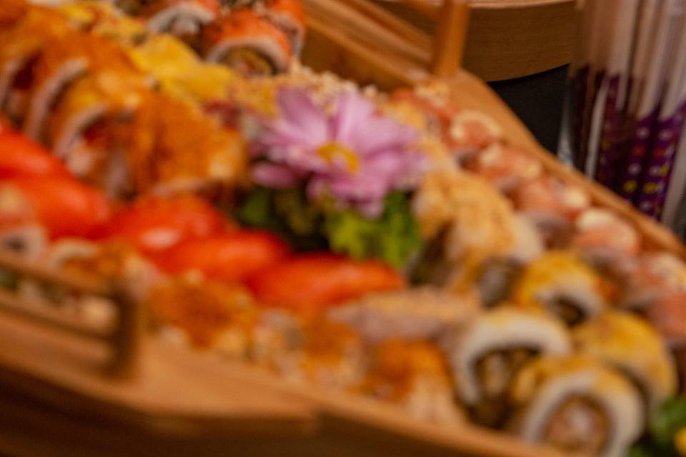 Sushi