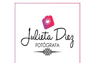 Julieta Diez Fotografía logo