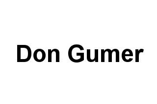 Don Gumer