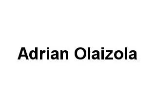 Adrian Olaizola Logo