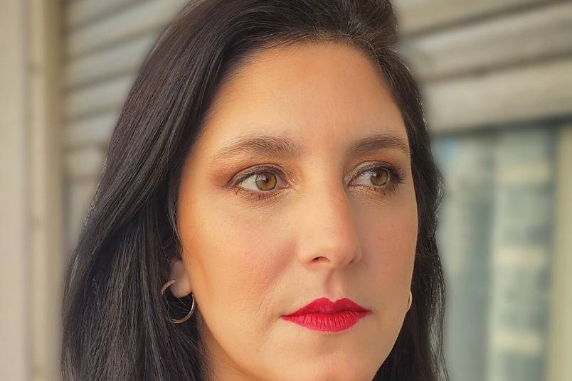 Juliet Saucedo Makeup