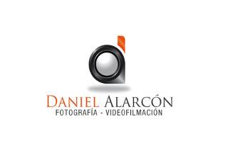 Daniel Alarcon Fotografia logo