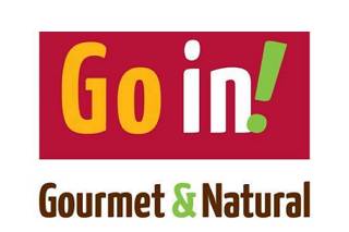 Go In Gourmet & Natural logo