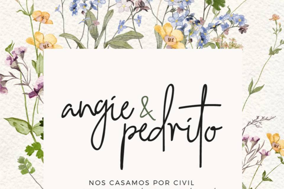 Invitación campo