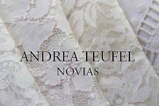 Andrea Teufel Logo
