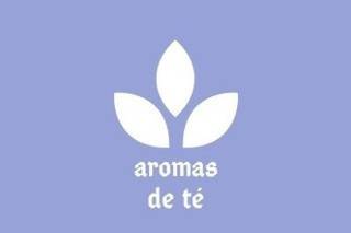 Aromas de Té Logo