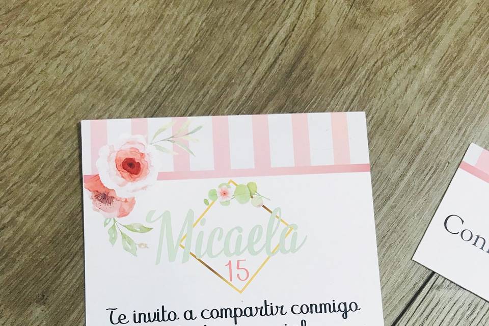 Invitaciones